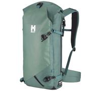 Millet - Ski touring backpack - White 22 Bottle - Size L\/XL - Green Green L\/XL