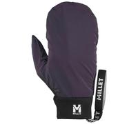 Millet - Ski touring gloves - M White 2/1 Glove Black - Size L Black L