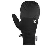 Millet - Ski touring mittens - M White GTX Infinium Mitten Black - Size XL Black XL
