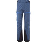 Millet - Ski touring trousers - M White 3L Pant M Dark Denim for Men - Size L - Navy Navy L