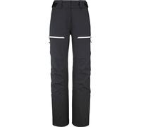 Millet - Ski touring trousers - M White 3L Pt W Black Black for Women - Size XS Black XS