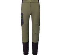 Millet - Ski touring trousers - Pierra Ment Pant M Grape Leaf for Men - Size XL - Green Green XL