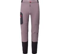Millet - Ski touring trousers - Pierra Ment Pant M Pepper for Men - Size XL - Brown Brown XL