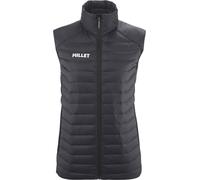 Millet - Sleeveless down jacket - Evole LT 700 Vest W Black for Women - Size S Black