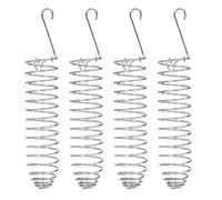 Millet Spray Holder for Parrots,Millet Holder for Bird Cage