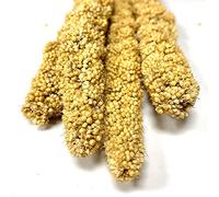 Millet Sprays | Premium Quality | Aviary | Bird Food | Hanging Treat | Budgies (1KG)