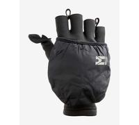 Millet Storm GORE-TEX INFINIUM Convertible Gloves Black - XS