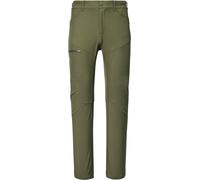Millet - Stretch hiking pants - Wanaka Stretch Pant M Grape Leaf for Men in Softshell - Size S - Green Green S