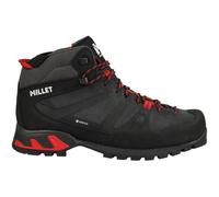 MILLET Super Trident Gore-tex - Men - Black - size 11.5- model 2026 11.5