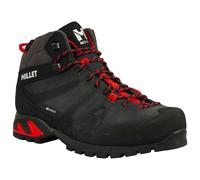 MILLET Super Trident Gore-tex - Men - Black - size 11.5- model 2026 11.5