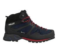 MILLET Super Trident Gore-tex W - Women - Blue / Black - size 4.5- model 2024 4.5