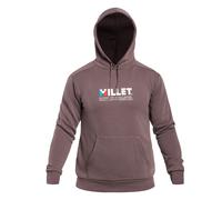 Millet Sweat Sweatshirt - Brown