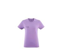 MILLET T-shirt W Millet Ts Ss Purple