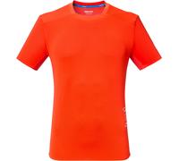 Millet - Technical, lightweight running T-shirt - Intense Pro Light SS M Paprika for Men - Size M - Orange Orange M