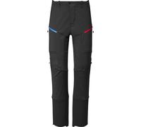 Millet - Technical mountaineering trousers - Trilogy Icon WDS Pant M Black for Men in Wool - Size M Black M
