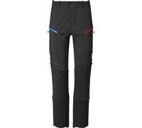 Millet - Technical mountaineering trousers - Trilogy Icon Wds Pant M Black for Men in Wool - Size S Black S