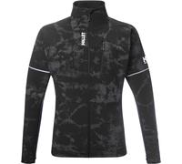 Millet - Technical trail running jacket - Men's - Intense Safe and Warm Jkt M - Intense Safe and Warm Jkt M Black for Men - Size L Black L
