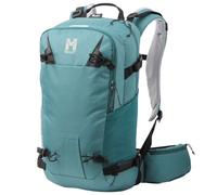 MILLET Tour 22 W - Women - Blue - size only size- model 2026 only size