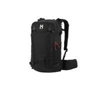 MILLET Tour 25 Black Backpack