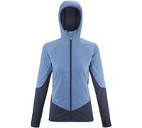 MILLET Touring Speed Xcs Hoodie W - Women - Blue - size L- model 2025 L