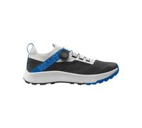 Millet - Trail running shoes - Intense Pro Boa Black/Icon Blue for Men - Size 10 UK Black 10 UK