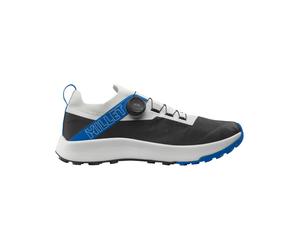 Millet - Trail running shoes - Intense Pro BOA Black/Icon Blue - Size 9 UK Black 9 UK