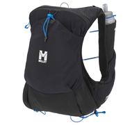 Millet - Trail running Vest - Intense Ultra 15 Black - Size L Black L