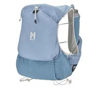 Millet Intense Ultra 15 - Trail running backpack Iceberg / Coronet Blue M