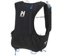 Millet Intense 5L Hydration Vest Pure Black - XS-S