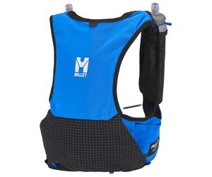 Millet - Trail running vest - Unisex - Intense Pro 5 - Intense Pro 5 Icon Blue/Black - Size L Blue L