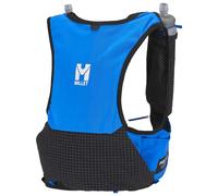Millet - Intense Pro 5 Icon Blue Black - L - Trail running hydration vest
