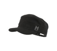 MILLET Travel Cap Unisex Cap, Black, One Size