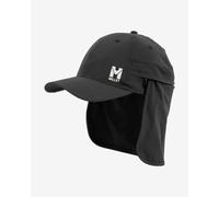 Millet Trekker II Cap Intense Black - M