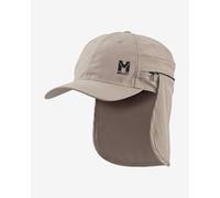 Millet Trekker II Cap light brown - L