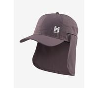 Millet Trekker II Cap Lilac Earth - M