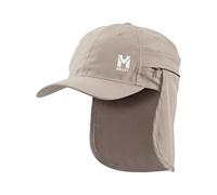 MILLET Trekker Ii Cap Newsie, Beige New Logo, L