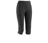 MILLET Trekker Str 3/4 Pant Ii W Women's, Black (New Logo), 38