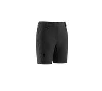 MILLET Trekker Stretch Short Ii W Women's, Black (New Logo), 40