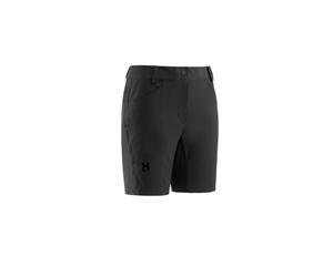MILLET Trekker Stretch Short Ii W Women's, Black (New Logo), 40