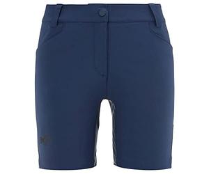 MILLET Trekker Stretch Short Ii W Women's, Blue, 38