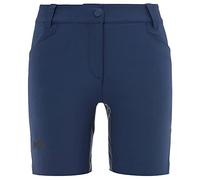 MILLET Trekker Stretch Short Ii W Women's, Blue, 40