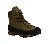Millet - Trekking shoes in GORE-TEX - Bouthan GTX U Almond/Vt Amande for Men in Leather - Size 8 UK - Brown Brown