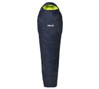 Millet - Trekking sleeping bag - Baikal 1100 Saphir - Size Regular - Navy Navy Regular
