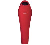 Millet - Trekking sleeping bag - Baikal 1500 Red - Size Regular Red Regular