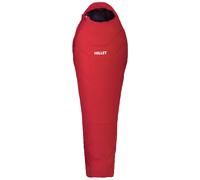 Millet - Trekking sleeping bag - Baikal 1500 Red - Size Right Red Right