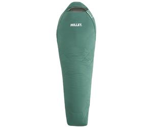 Millet - Trekking sleeping bag - Baikal 750 Bottle - Size Right - Green Green Right