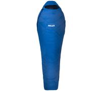 Millet - Trekking sleeping bag - Baikal 750 Sky Diver for Men - Size Regular - Blue Blue Regular