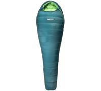 Millet - Trekking sleeping bag - Light Down 0° Emerald - Green Green one size