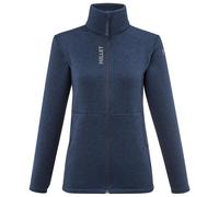 Millet - Tribeni Jacket W Saphir - M - Fleece