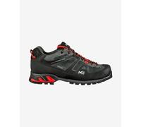 Millet Trident Guide GORE-TEX Hiking Shoes Black Dark Grey Red - 39(1/3)